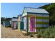 Bathing Box 77, Fishermans Beach, Mornington VIC 3931