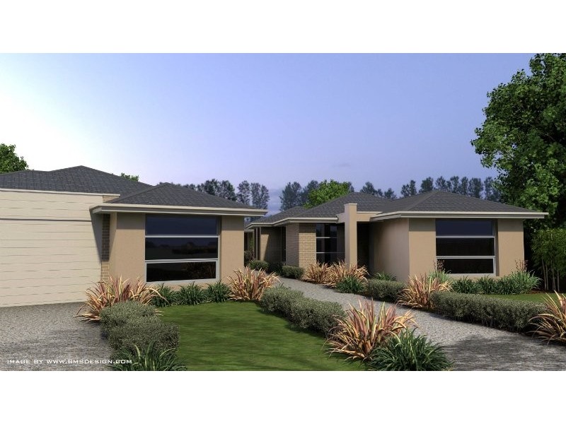 2/26 Macdonald Grove, Mornington VIC 3931