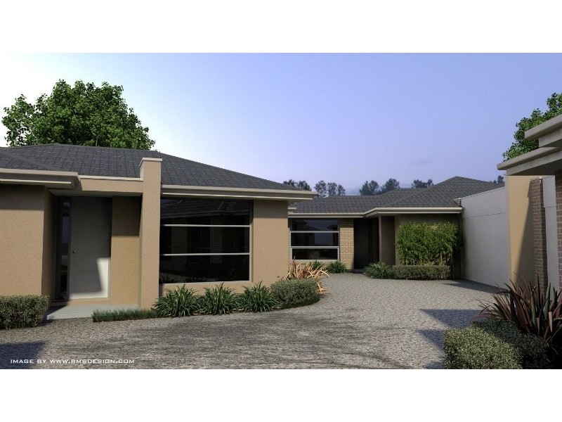 2/26 Macdonald Grove, Mornington VIC 3931