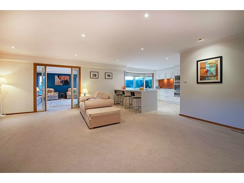 5 Kenworthy Rise, Mornington VIC 3931