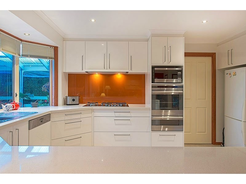 5 Kenworthy Rise, Mornington VIC 3931