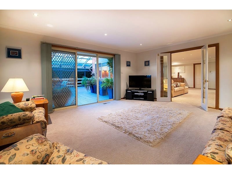 5 Kenworthy Rise, Mornington VIC 3931