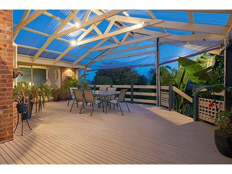 5 Kenworthy Rise, Mornington VIC 3931