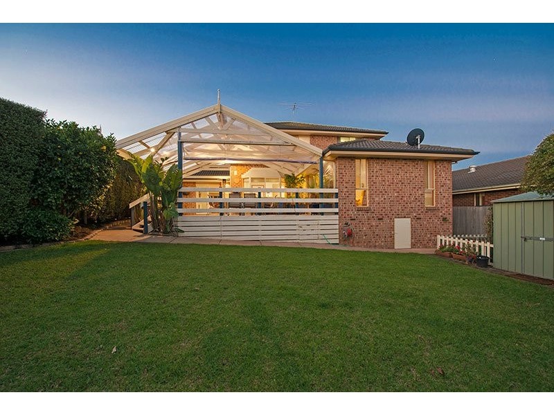 5 Kenworthy Rise, Mornington VIC 3931
