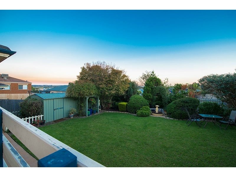 5 Kenworthy Rise, Mornington VIC 3931