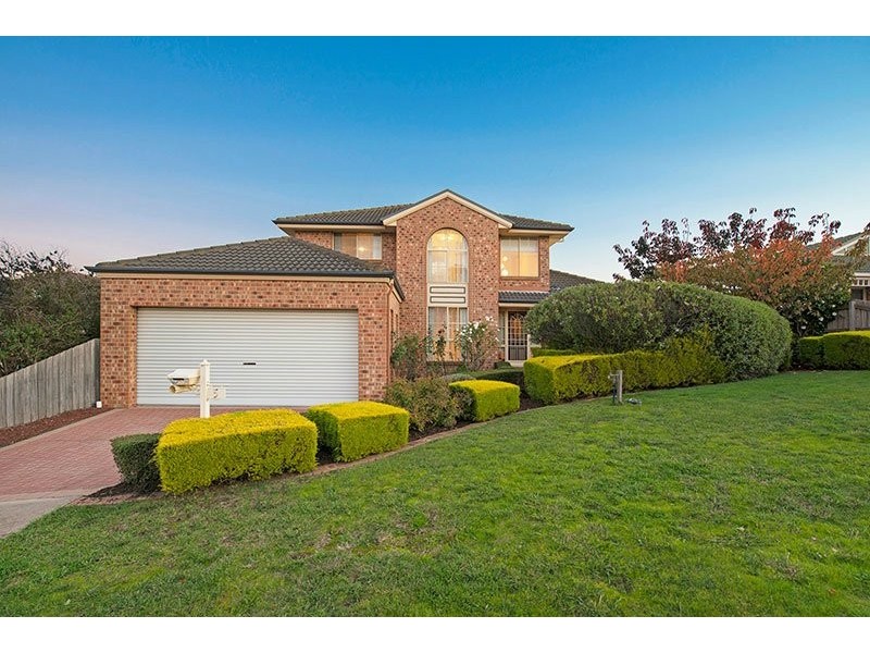 5 Kenworthy Rise, Mornington VIC 3931