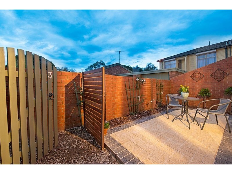3/30 Oakland Street, Mornington VIC 3931