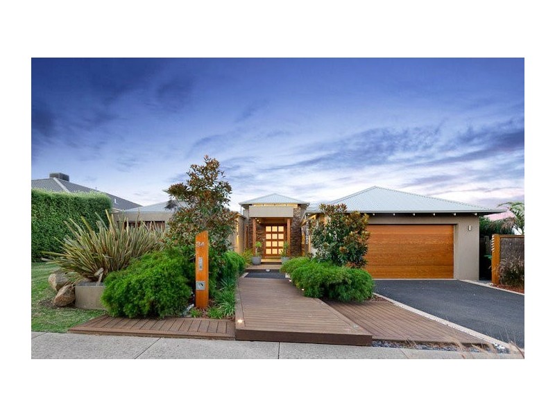 34 Ben Drive, Mornington VIC 3931