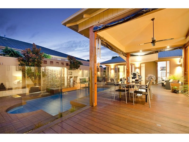 34 Ben Drive, Mornington VIC 3931