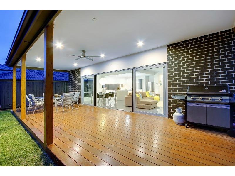 4 Sentosa Place, Mount Martha VIC 3934