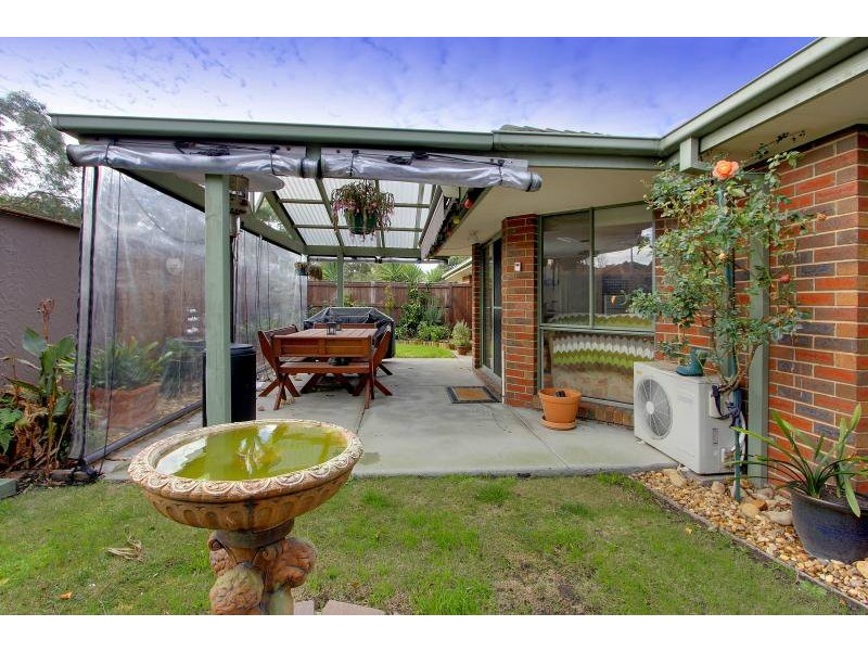 12 Baystone Court, Mount Martha VIC 3934