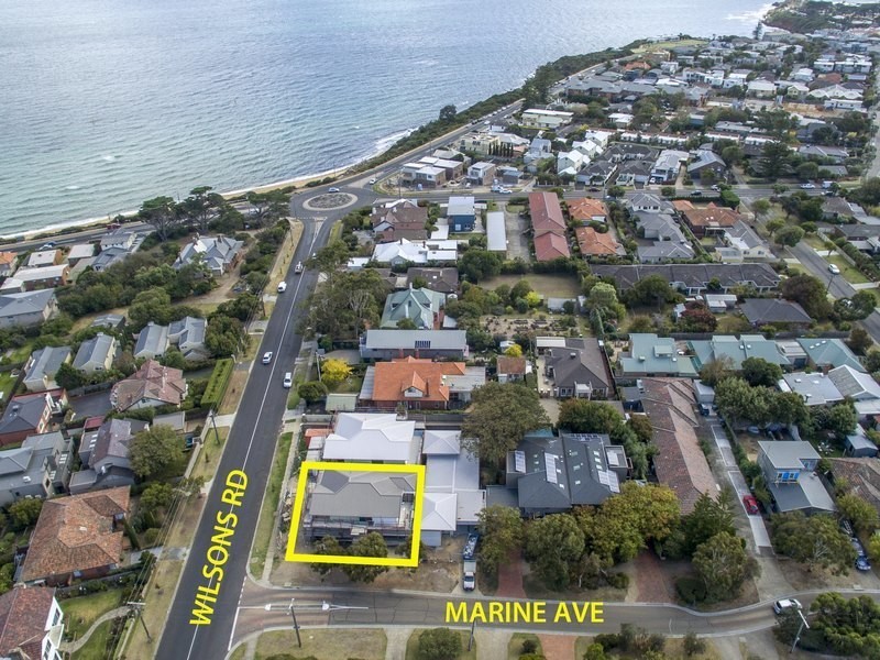 2/19 Wilsons Road, Mornington VIC 3931