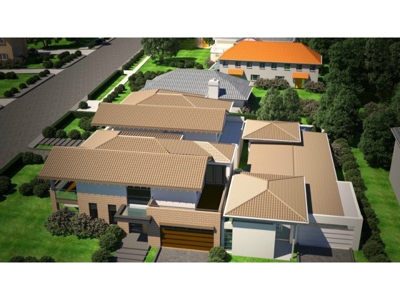 2/19 Wilsons Road, Mornington VIC 3931