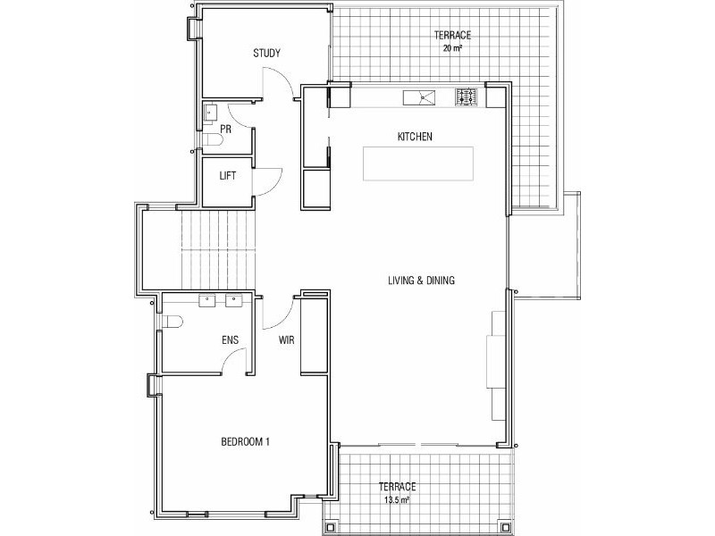 2/19 Wilsons Road, Mornington VIC 3931