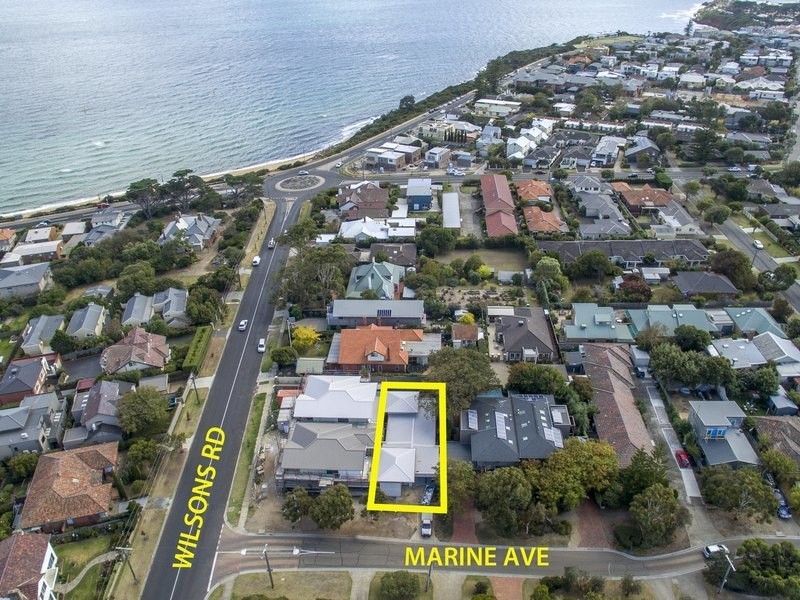 3/19 Wilsons Road, Mornington VIC 3931