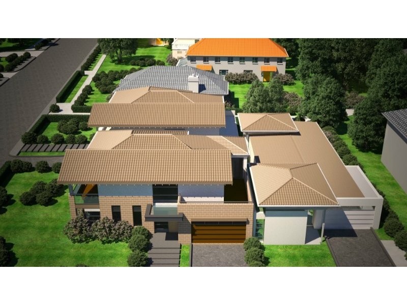 3/19 Wilsons Road, Mornington VIC 3931