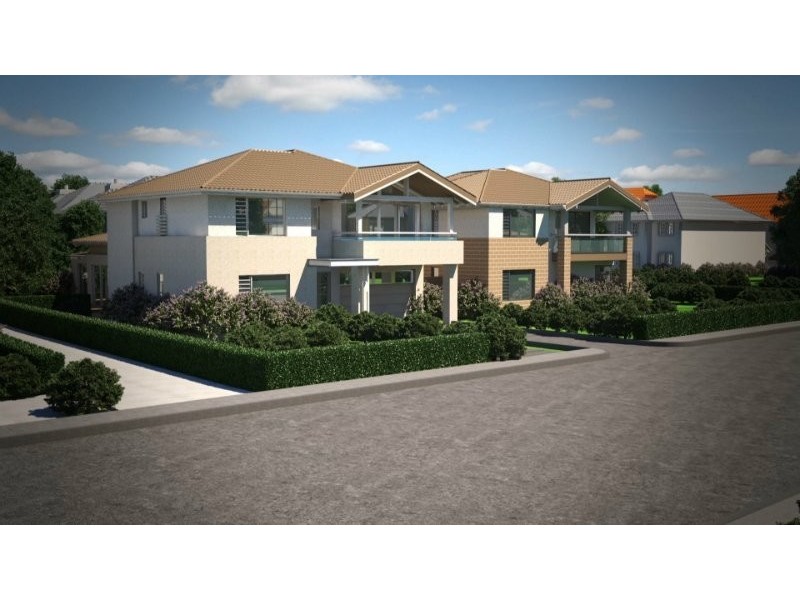 3/19 Wilsons Road, Mornington VIC 3931