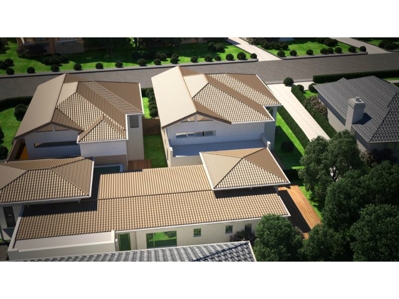 3/19 Wilsons Road, Mornington VIC 3931