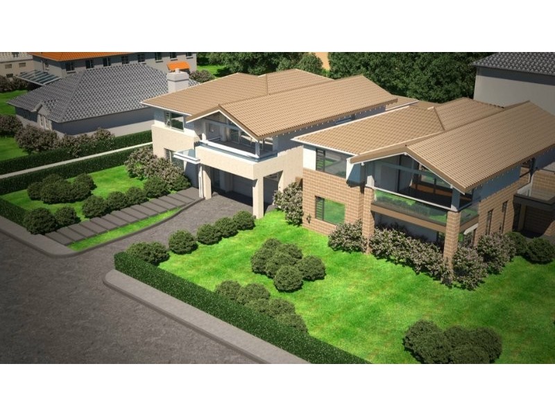 3/19 Wilsons Road, Mornington VIC 3931