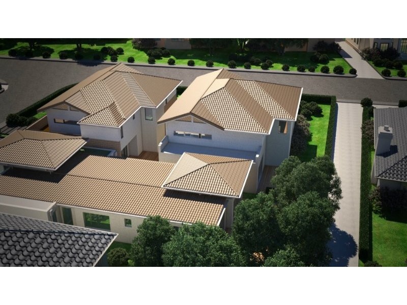 3/19 Wilsons Road, Mornington VIC 3931