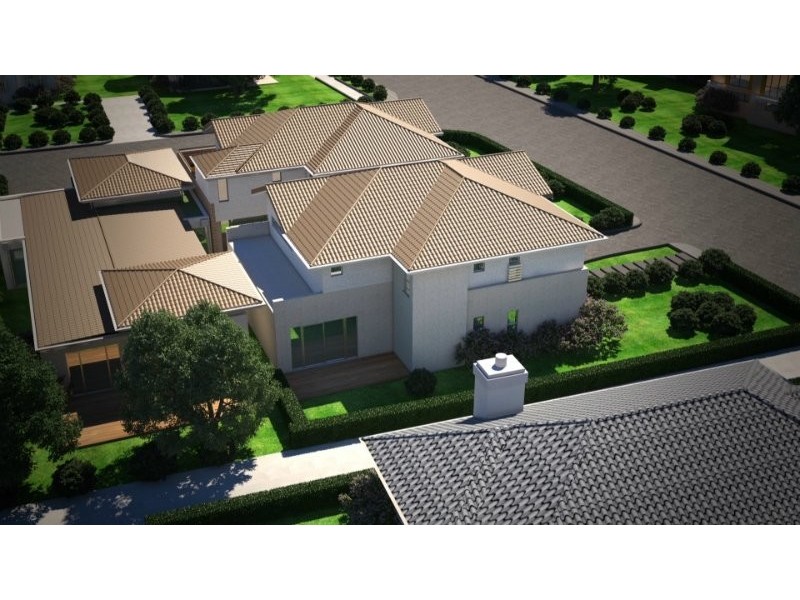 3/19 Wilsons Road, Mornington VIC 3931