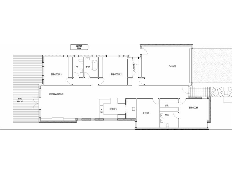 3/19 Wilsons Road, Mornington VIC 3931