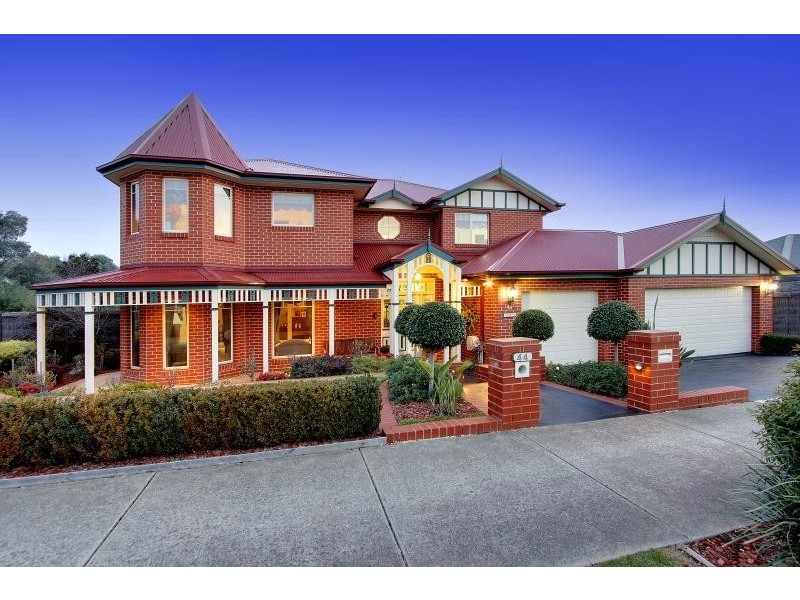 44 Kathleen Crescent, Mornington VIC 3931