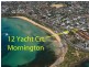 12 Yacht Court, Mornington VIC 3931