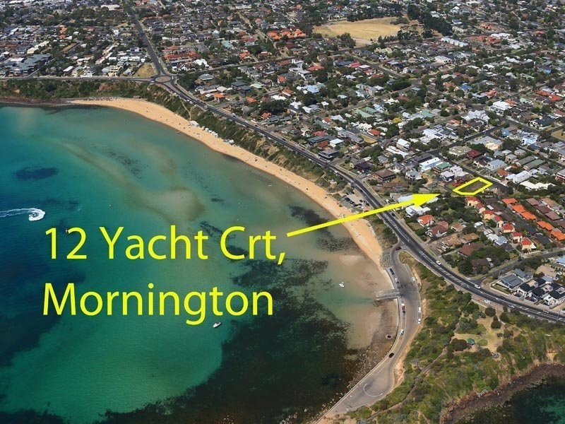 12 Yacht Court, Mornington VIC 3931