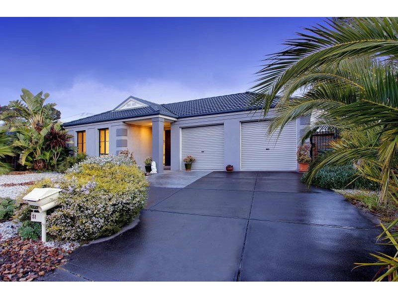 51 Marriott Drive, Mount Martha VIC 3934