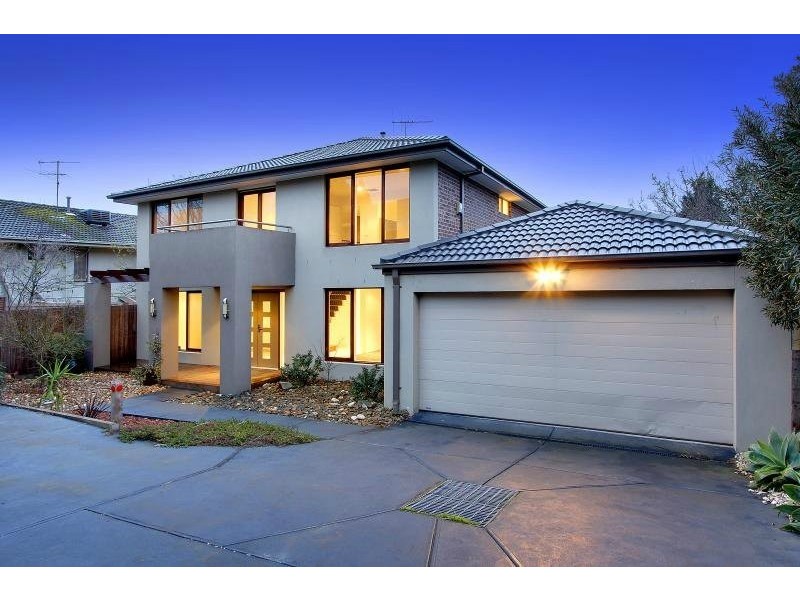 3A Mohilla Street, Mount Eliza VIC 3930