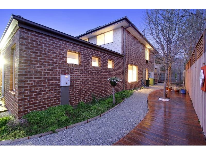 3A Mohilla Street, Mount Eliza VIC 3930