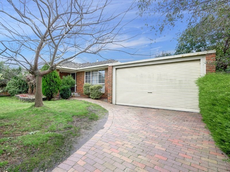 7 Hakea Drive, Mount Martha VIC 3934