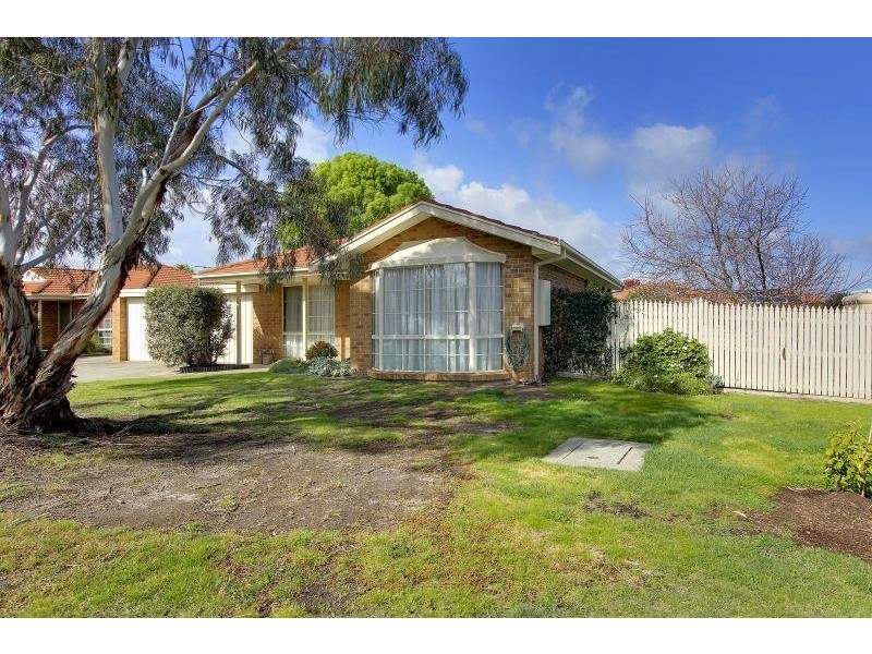 17/7 Cranswick Court, Mornington VIC 3931