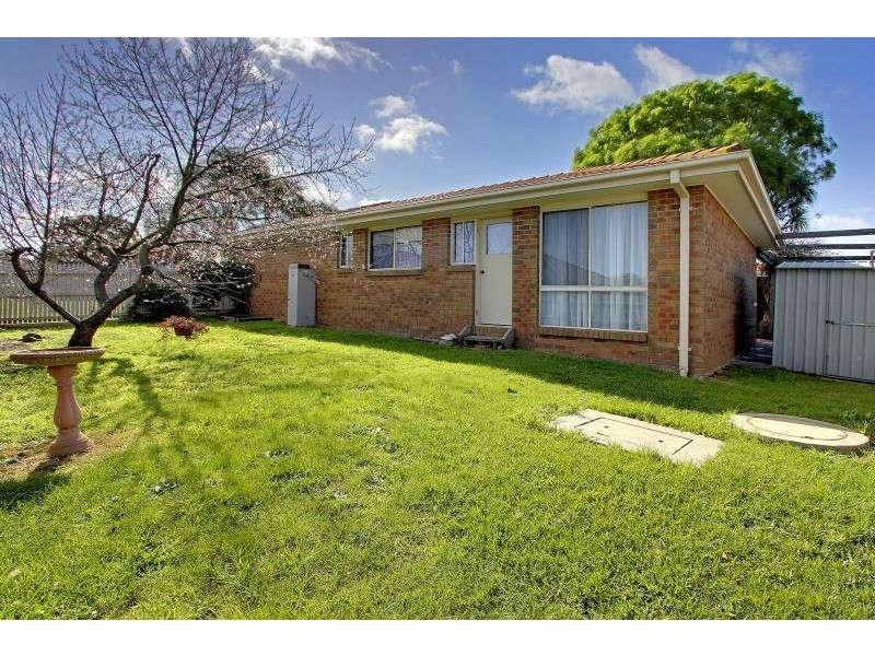 17/7 Cranswick Court, Mornington VIC 3931