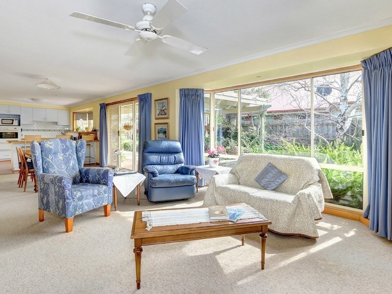 3 Botany Walk, Mornington VIC 3931