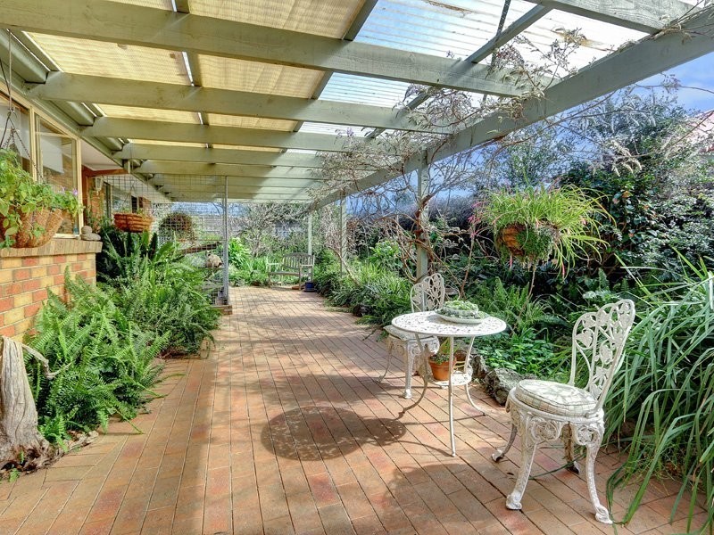 3 Botany Walk, Mornington VIC 3931