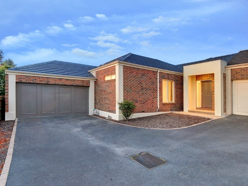 4/6 Marine Avenue, Mornington VIC 3931