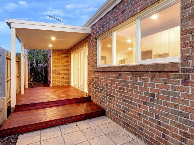 4/6 Marine Avenue, Mornington VIC 3931