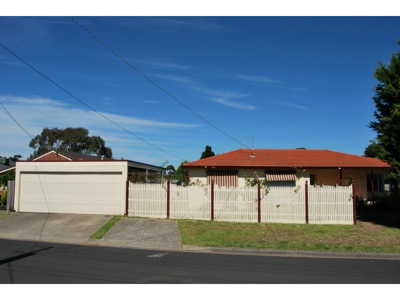 17 Benambra Street, Mornington VIC 3931