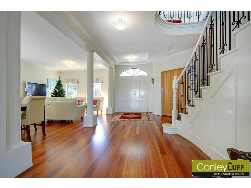 16 Glendenning Rise, Mornington VIC 3931