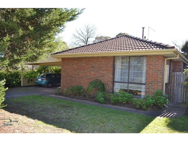 27 Exford Drive, Mornington VIC 3931