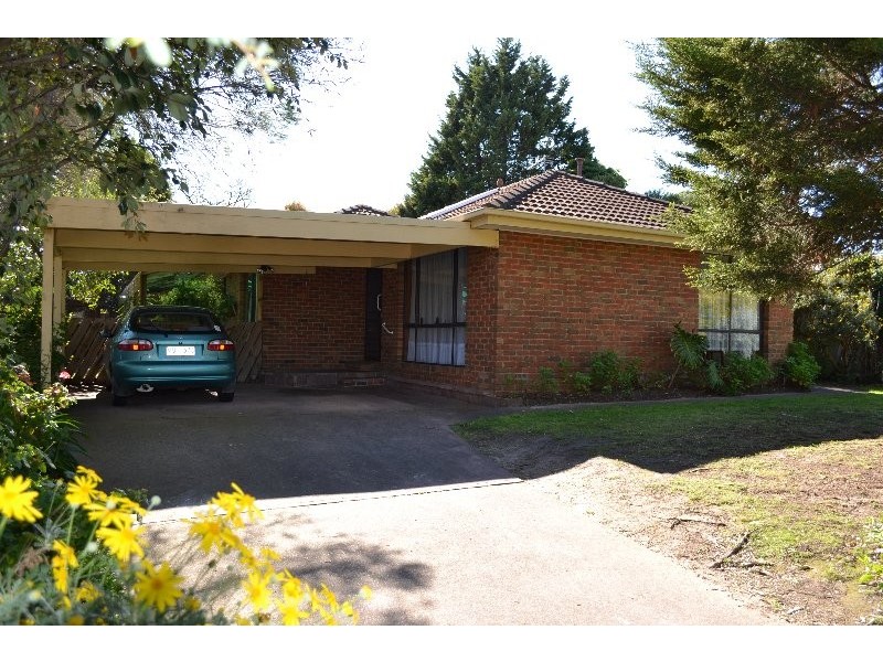 27 Exford Drive, Mornington VIC 3931