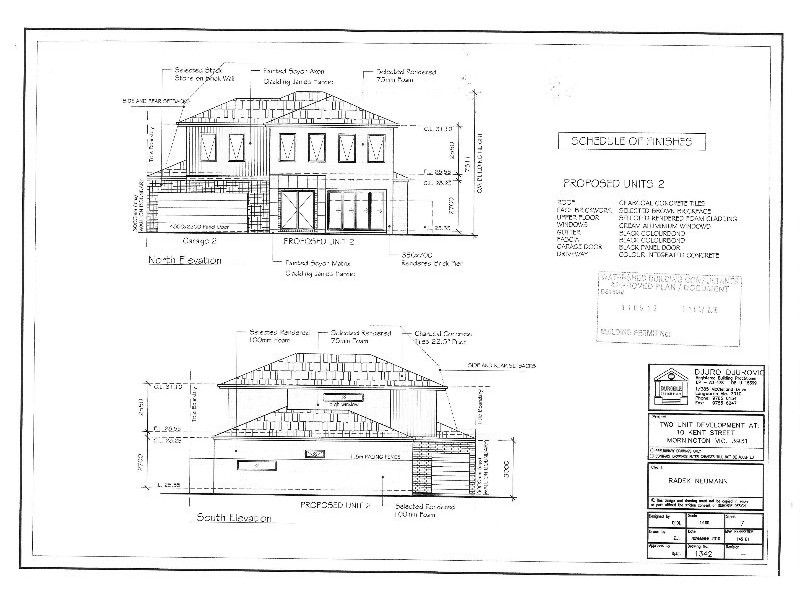 2/10 Kent Street, Mornington VIC 3931