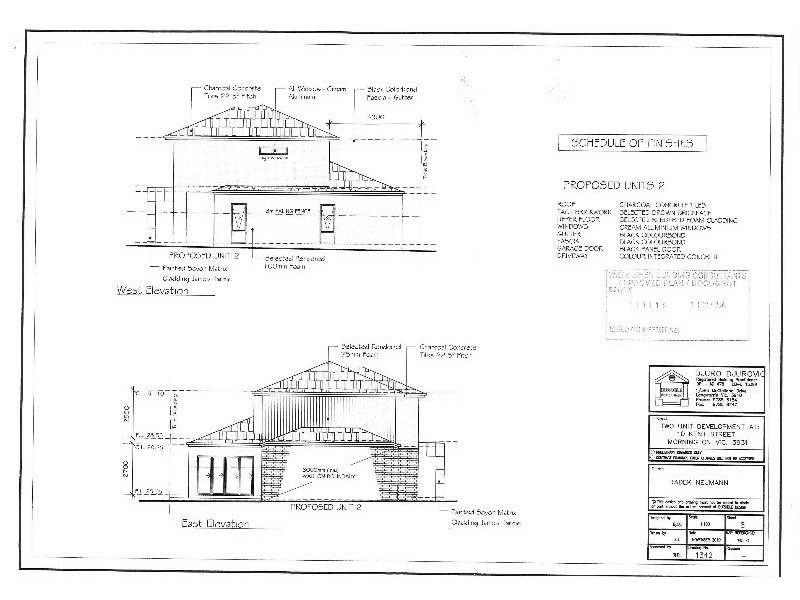 2/10 Kent Street, Mornington VIC 3931