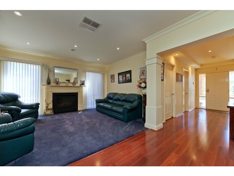 36 Summerfield Dve, Mornington VIC 3931