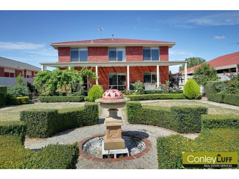 10 Samantha Drive, Mornington VIC 3931