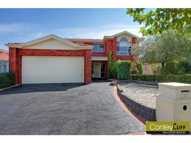 10 Samantha Drive, Mornington VIC 3931