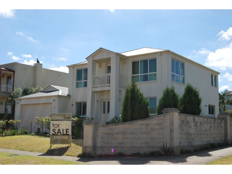 2 Coney Hurst Cres, Mornington VIC 3931