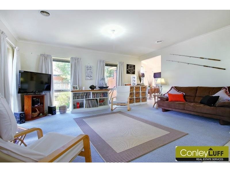 44 Ben Drive, Mornington VIC 3931